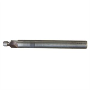 WEAVER 8-40 SIGHT SCREW COUNTERBORE