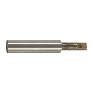STEEL PILOT FOR .32 MUZZLE