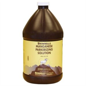 MANGANESE PARKERIZING SOLUTION 1 GALLON