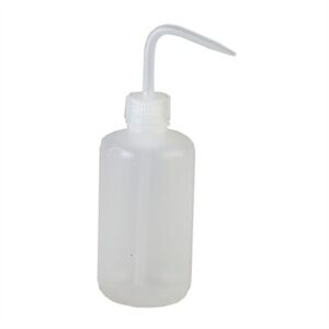 TOP SPOUT BOTTLE,  2 PACK