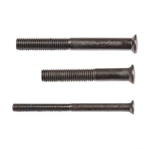 TRIGGERGUARD ALLEN SCREWS FOR REMINGTON 700 ADL LA, BLUED