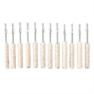 COTTON BORE MOP 270 CALIBER 12 PACK