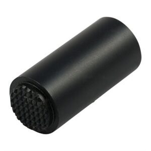 COMMANDER RECOIL SPRING PLUG, BLUE