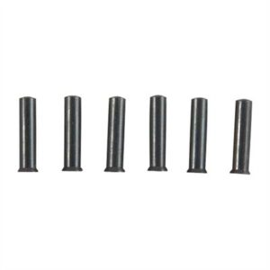 MAINSPRING CAP PIN FOR 1911, BLUED,6 PACK