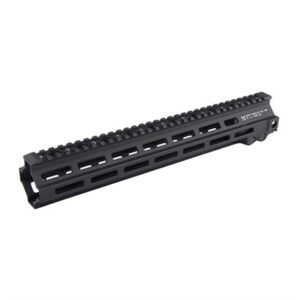 13.5'' SUPER MODULAR RAIL HANDGUARD M-LOK BLACK