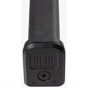 PMAG 21 GL9 9MM LUGER 21RD FOR GLOCK BLACK 1/PACK