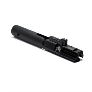 AR-15 9MM BOLT CARRIER GROUP BLACK