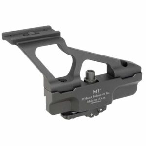 AIMPOINT MICRO AK-47 SIDE MOUNT