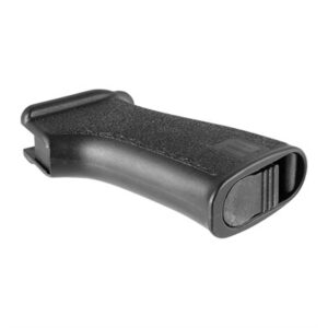 BG-AK RIFLE GRIP POLYMER BLACK
