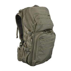 HISPEED II PACK MILITARY GREEN