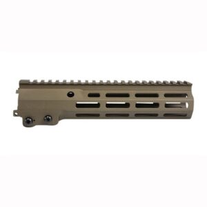 MK16 SM RAIL 9.3'' M-LOK FOR AR-15 DDC