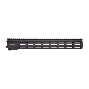 MK16 SM RAIL 15'' M-LOK FOR AR-15 BLK