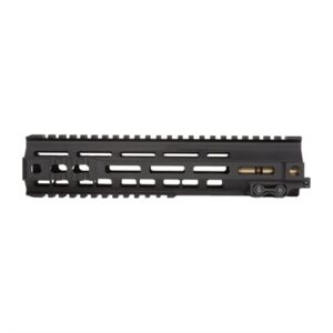 MK4 10'' FEDERAL SUPER MODULAR RAIL M-LOK BLACK