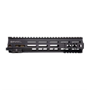 MK4 10.5'' M-LOK SUPER MODULAR RAIL BLACK