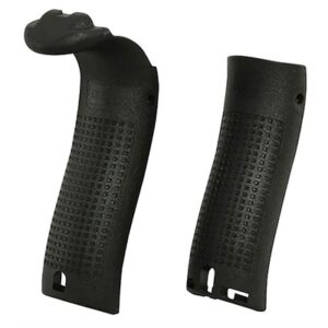 BEAVERTAIL BACKSTRAP FITS G19/G23/G32 GEN4