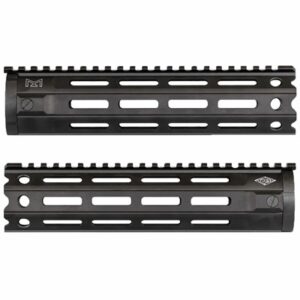 AR-15 MR7 9.29'' MID-LENGTH HANDGUARD M-LOK BLACK