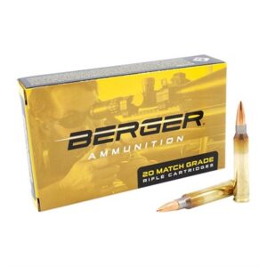 MATCH GRADE TARGET 223 REMINGTON 73GR TARGET JHP 20/BOX