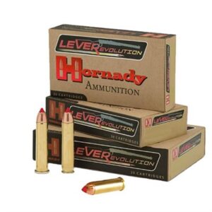 LEVEREVOLUTION 450 MARLIN 325GR FTX 20/BOX