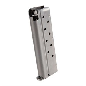1911 9MM GOVERNMENT SS MAGAZINE ASSEMBLY
