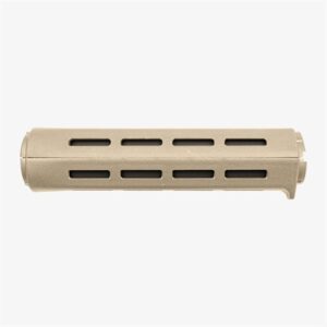 AR-15 MID-LENGTH HANDGUARD M-LOK FDE