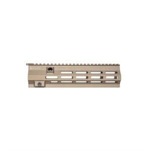 10.5'' HK416 SUPER MODULAR RAIL SMR M-LOK DDC