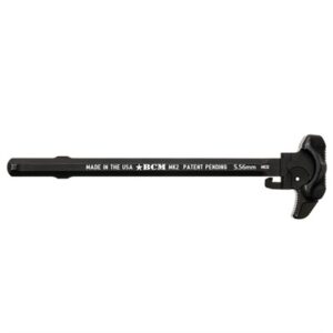 BCM MK2 MEDIUM LATCH CHARGING HANDLE