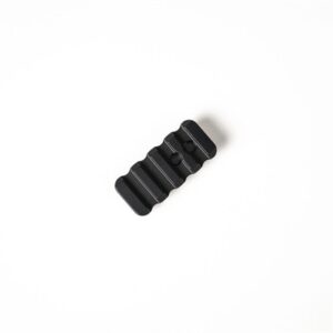 MATCH SCOPE RING PICATINNY ACCESSORY RAIL