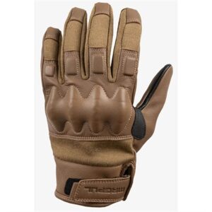 BREACH GLOVE 2.0 MEDIUM COYOTE 1 PAIR
