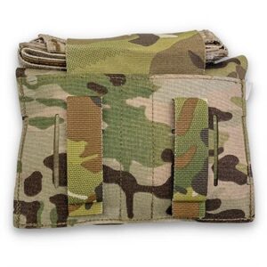 IFAS INDIVIDUAL FIRST AID SYSTEM POUCH MULTICAM