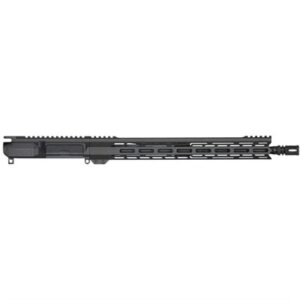 RESOLUTE MK4 300BLK ASSEMBLED UPPER RCVR 16.1â BBL BLACK
