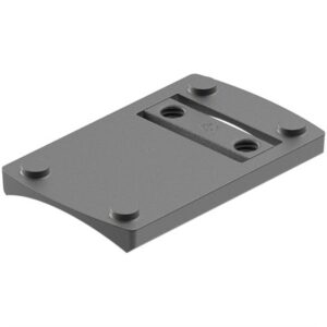 DELTAPOINT PRO DOVETAIL MOUNT FOR SIG SAUER 226 BLACK