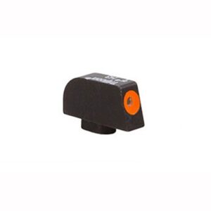 HD XR FRONT SIGHT ORANGE OUTLINE GLOCK 9/40