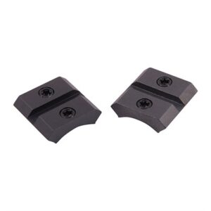 MAXIMA 2-PIECE BASE KNIGHT DISC MATTE