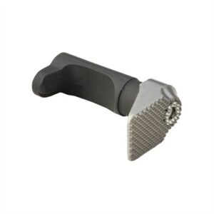 1911 OVERSIZED MAGAZINE RELEASE, BLUED