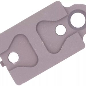 Q-SERT ATLAS BIPOD MOUNT