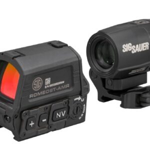 SIG SAUER ROMEO8T-AMR COMBO 1X40MM