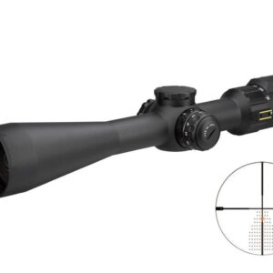 SIG SAUER SIERRA4 6-24X50 30MM BDX-R2