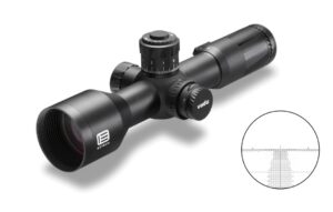 EO TECH VUDU PRECISION 5-25X50MM H59