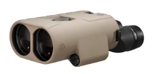 SIG SAUER ZULU 6 HDX PRO 18X50 FDE