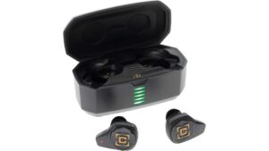 CAL HEAR E-MAX SHD PRO IN EAR