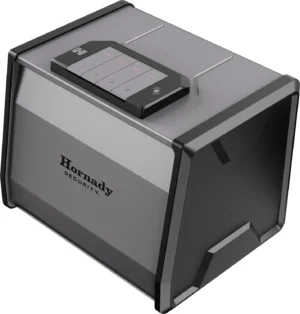 HORNADY® DIGI-VAULT™ TWO-GUN