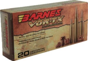 BAR 300 165GR VORTX 20RD