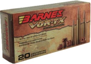 BAR 308 168GR VORTX 20RD