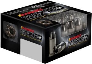 BAR 40SW 140GR TAC-XPD 20RD