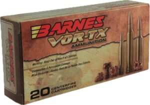 BAR 7MM08 120GR VORTX 20RD
