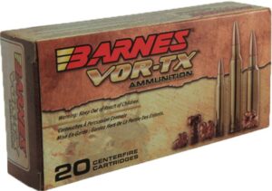 BAR 45-70 300GR VORTX 20RD