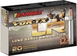 BAR 300 190GR VORTX LRX 20RD