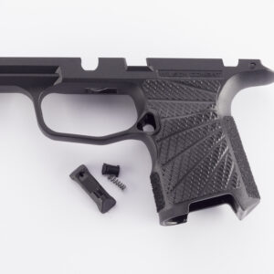 WILSON COMBAT GRIP MOD WCP365 BLK SFTY