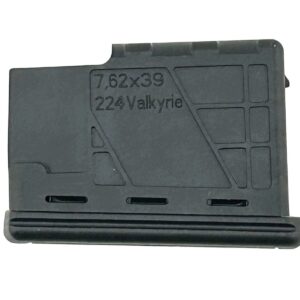 MAG CZ 600 7.62X39/224VAL 5RD