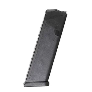 GLOCK GEN5 MAG G22 15rd (mag floor plate 01, follower orange) Pkg